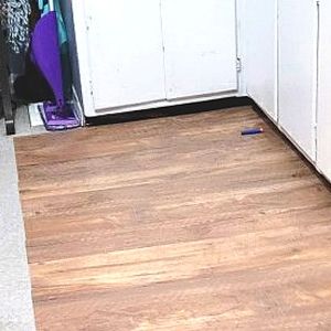 Armstrong Vinyl flooring